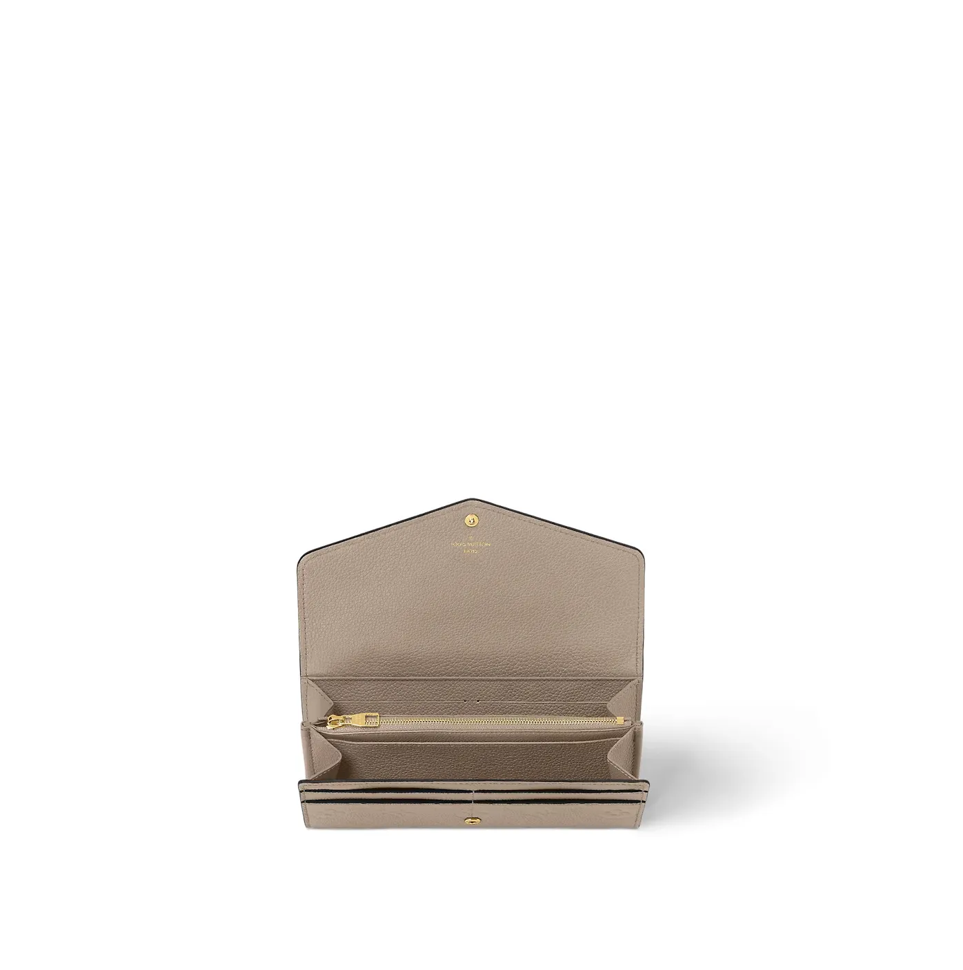 Replica ysl bag Bagsaaa Turtledove M82256 Sarah Wallet