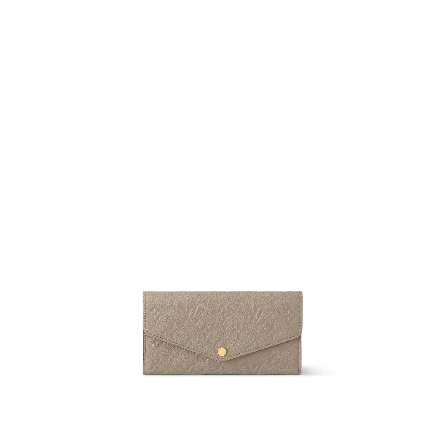 Bagsaaa Turtledove M82256 Sarah Wallet