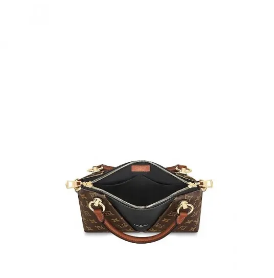 Shop shoulder bags Bagsaaa V Tote BB Black M43976 Red M43966 Pink M43967