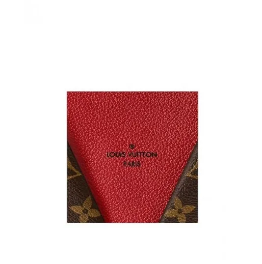 Shop shoulder bags Bagsaaa V Tote BB Black M43976 Red M43966 Pink M43967