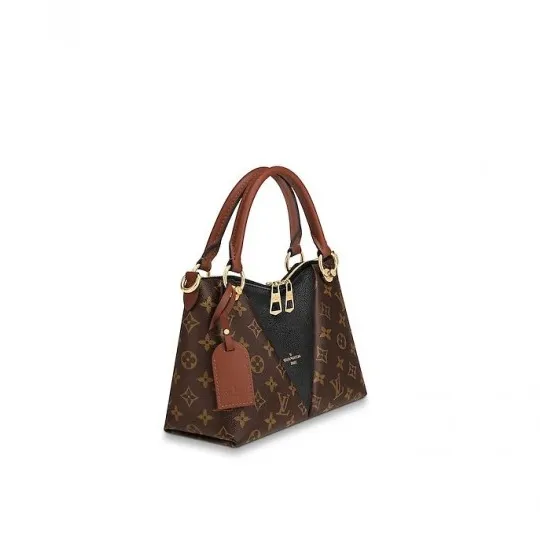 Shop shoulder bags Bagsaaa V Tote BB Black M43976 Red M43966 Pink M43967