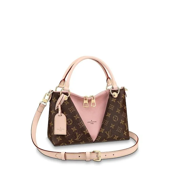 Bagsaaa V Tote BB M43967