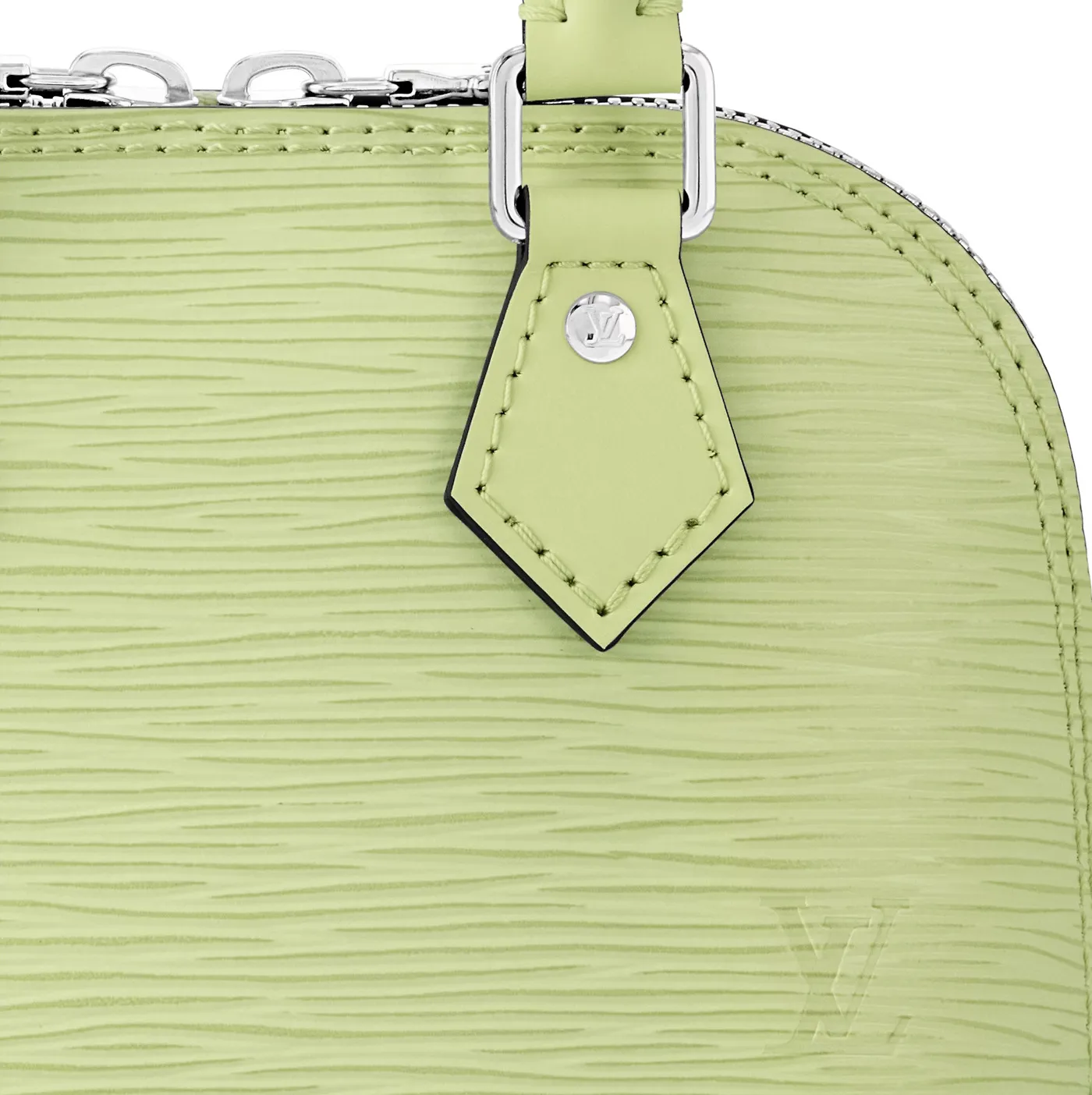 Replica valentino bags Bagsaaa Vert Noto Green M82403 Nano Alma