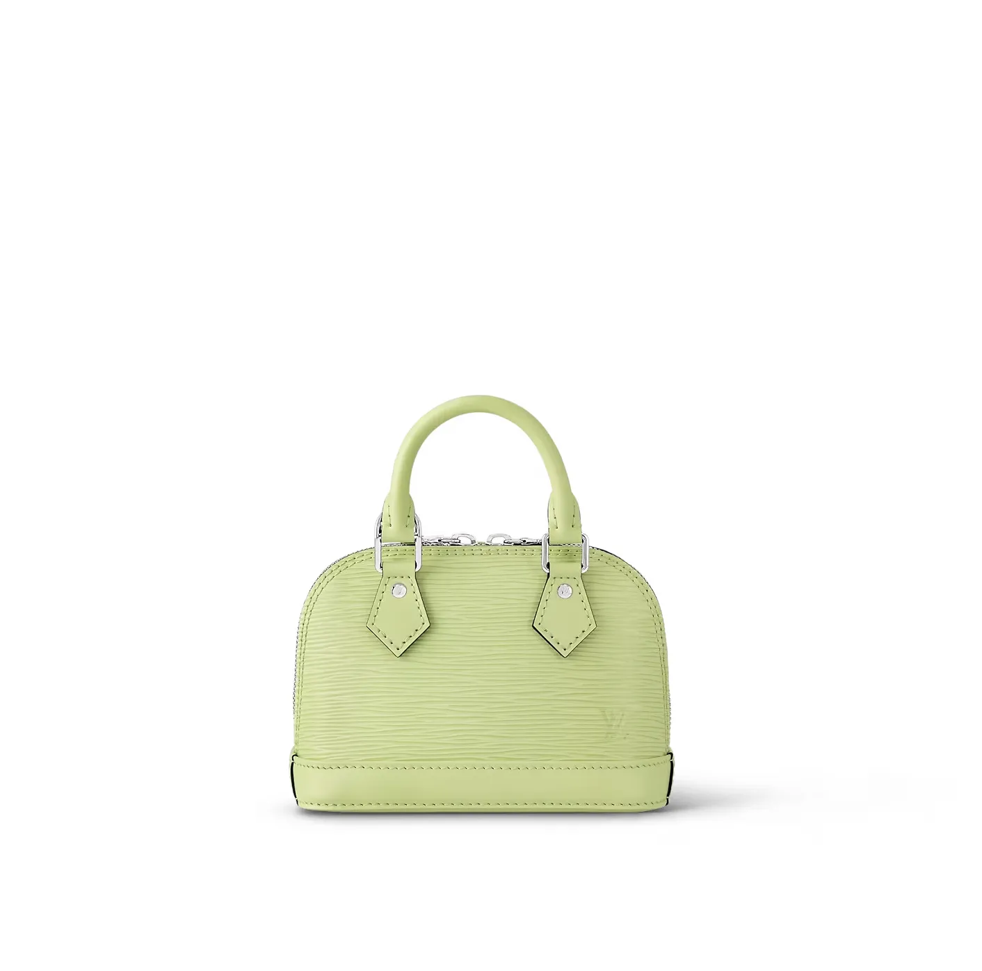 Bagsaaa Vert Noto Green M82403 Nano Alma