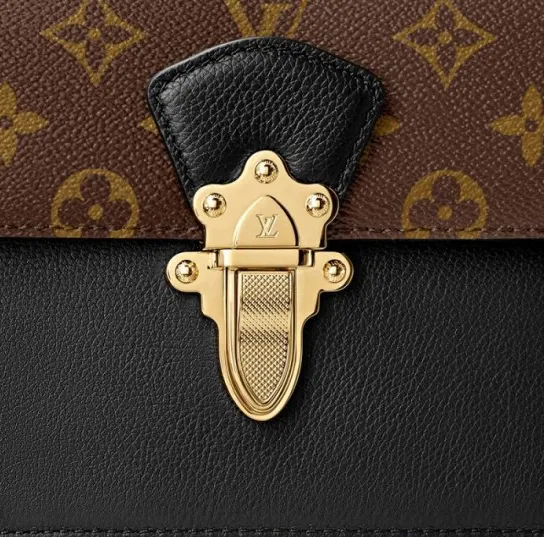Mens burberry briefcase Bagsaaa Victoire Cherry M41731 Black M41730 Burgundy M41732