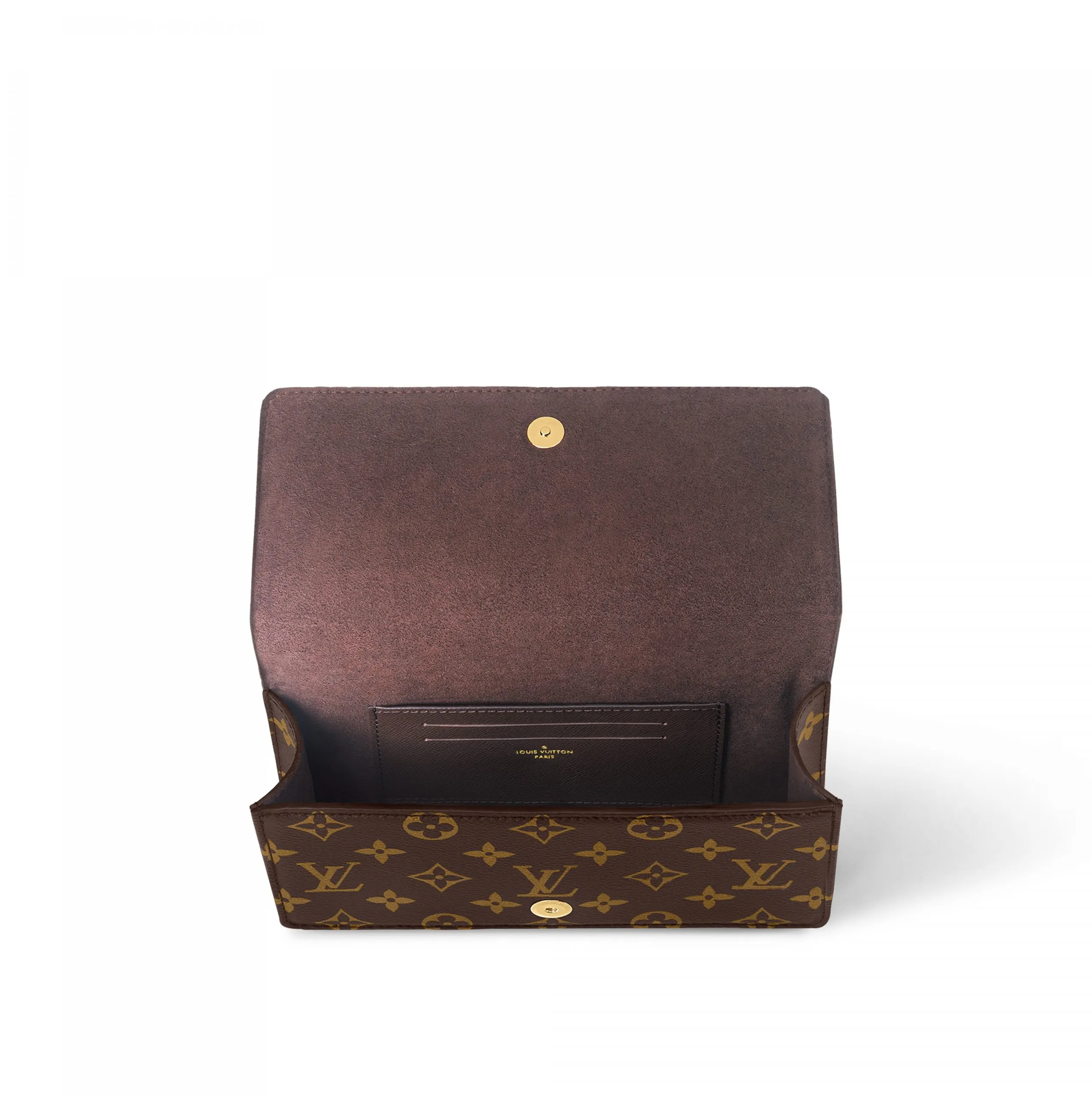 Store shopping Bagsaaa Wallet On Chain Lily M82509