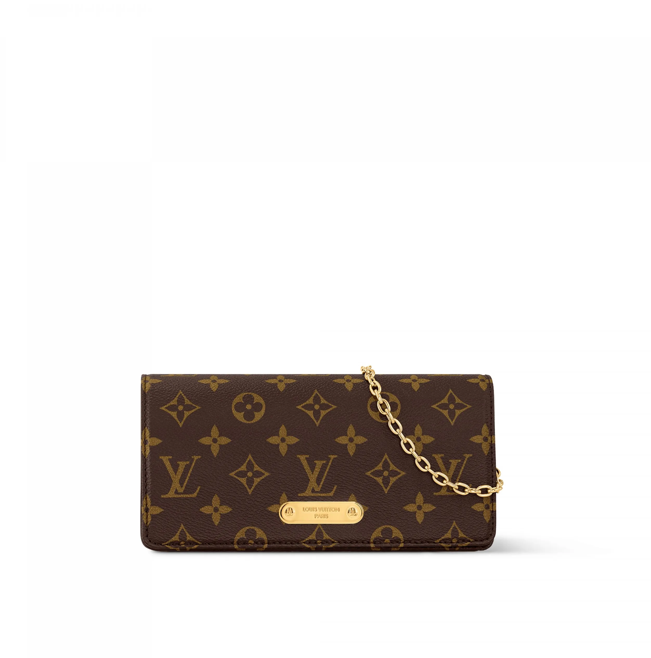 Bagsaaa Wallet On Chain Lily M82509
