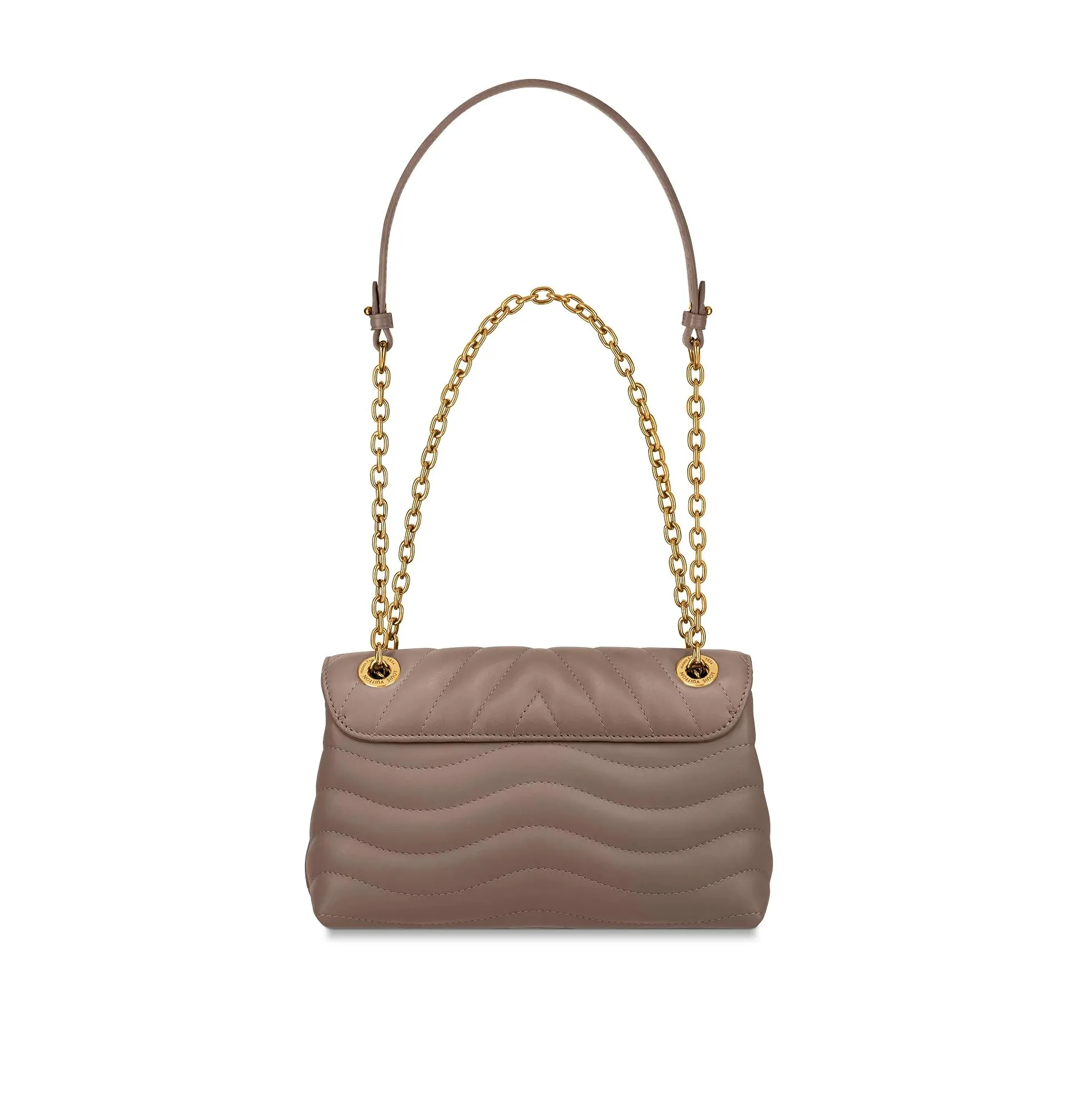 Replica ysl bags Bagsaaa Wave Chain Bag M58550