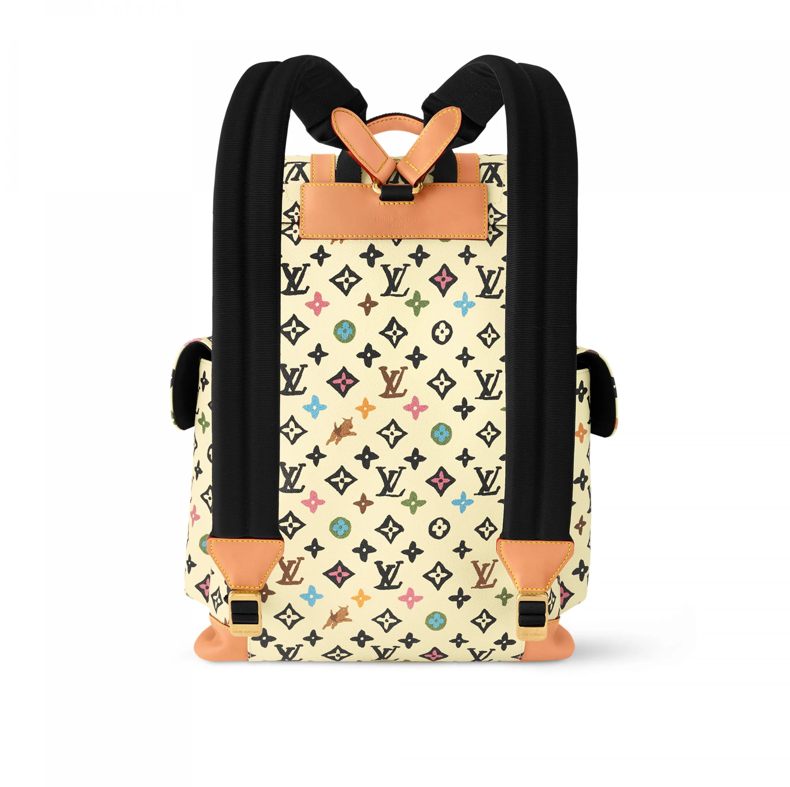 Replica valentino bags Bagsaaa X Tyler M25240 Christopher MM Vanilla