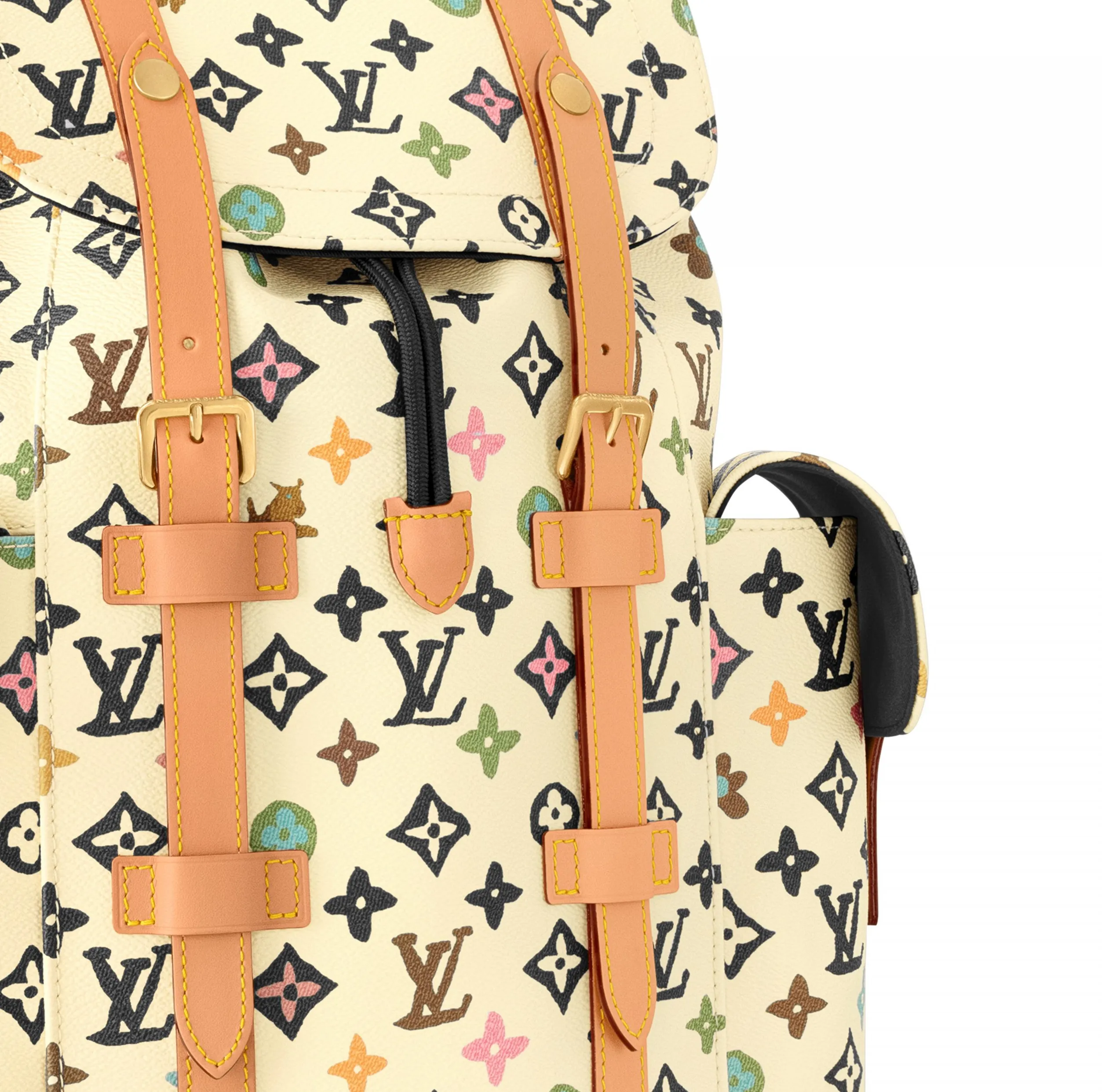 Replica valentino bags Bagsaaa X Tyler M25240 Christopher MM Vanilla