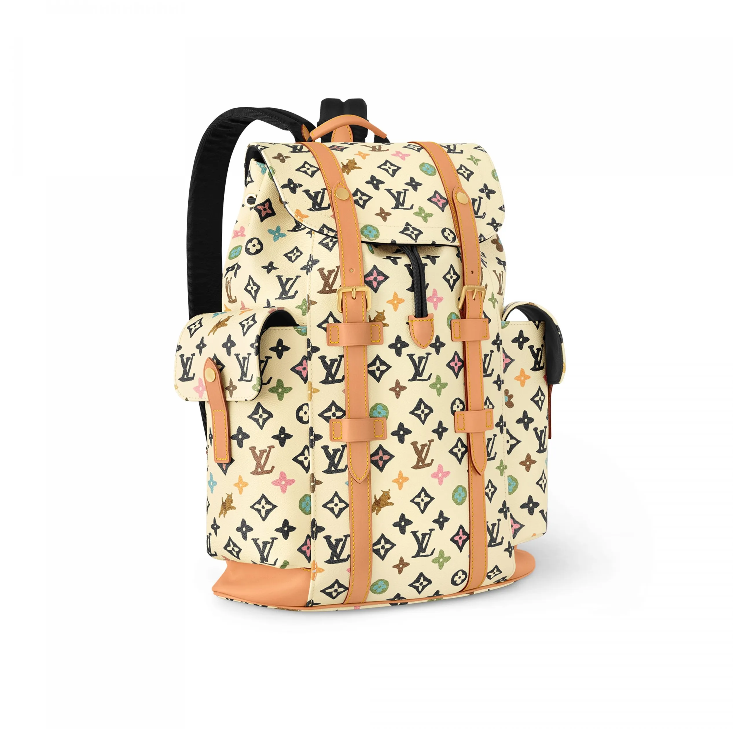 Replica valentino bags Bagsaaa X Tyler M25240 Christopher MM Vanilla