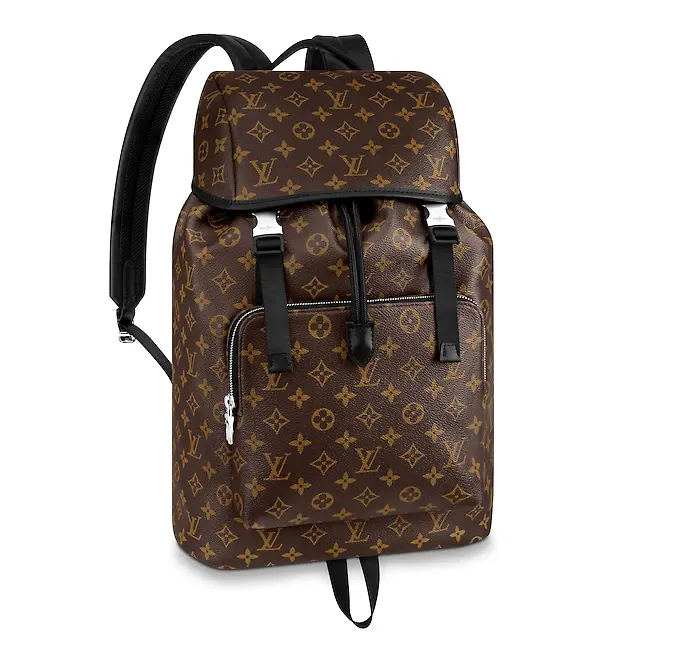 Bagsaaa Zack Backpack M43422