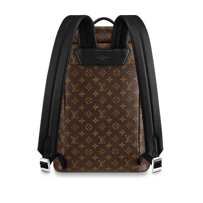 Mcqueen menswear Bagsaaa Zack Backpack M43422