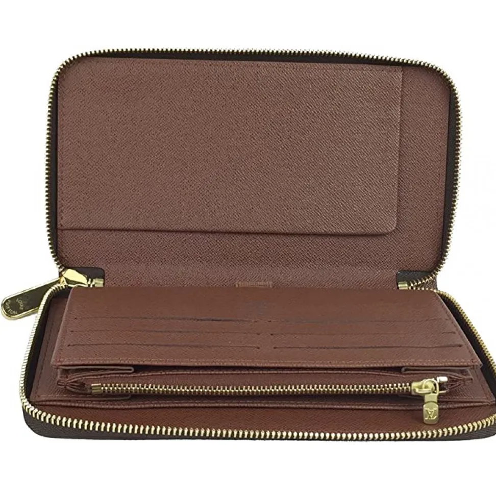 Dolce gabbana replica Bagsaaa Zippy Organizer M60002