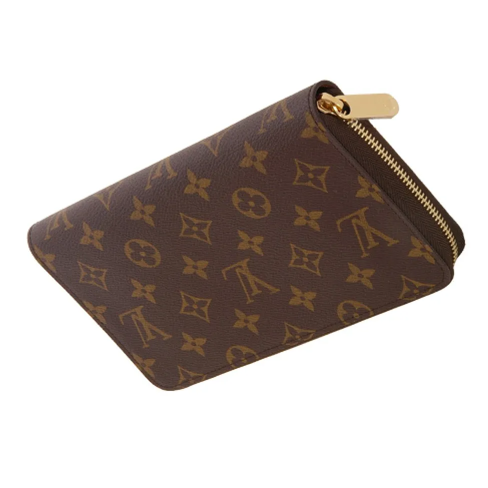Dolce gabbana replica Bagsaaa Zippy Organizer M60002