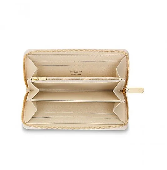 Ouis vuitton christian dior Bagsaaa Zippy Wallet N60019