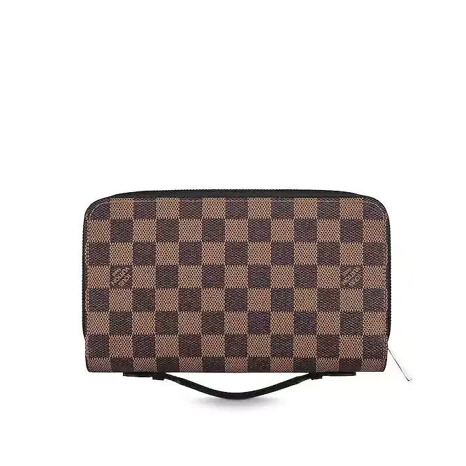 Replica chloe bag Bagsaaa Zippy XL Wallet N63284