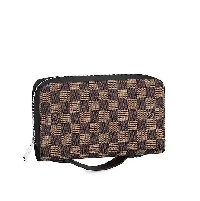 Bagsaaa Zippy XL Wallet N63284