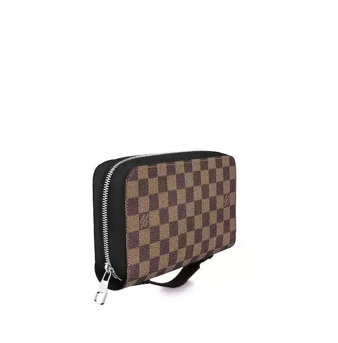 Replica chloe bag Bagsaaa Zippy XL Wallet N63284