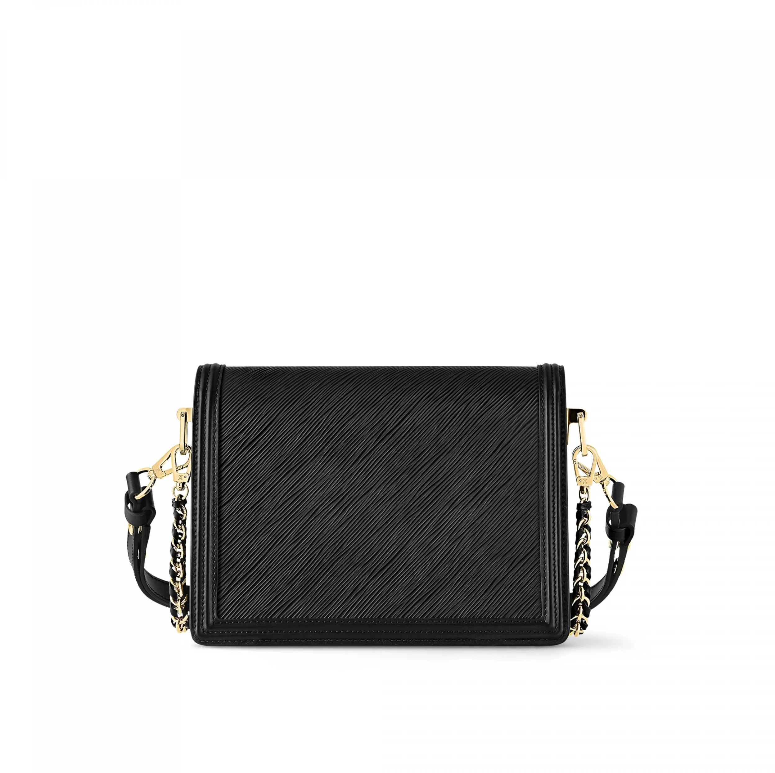 Iv belts replica Bagsaaa M56141 Dauphine MM