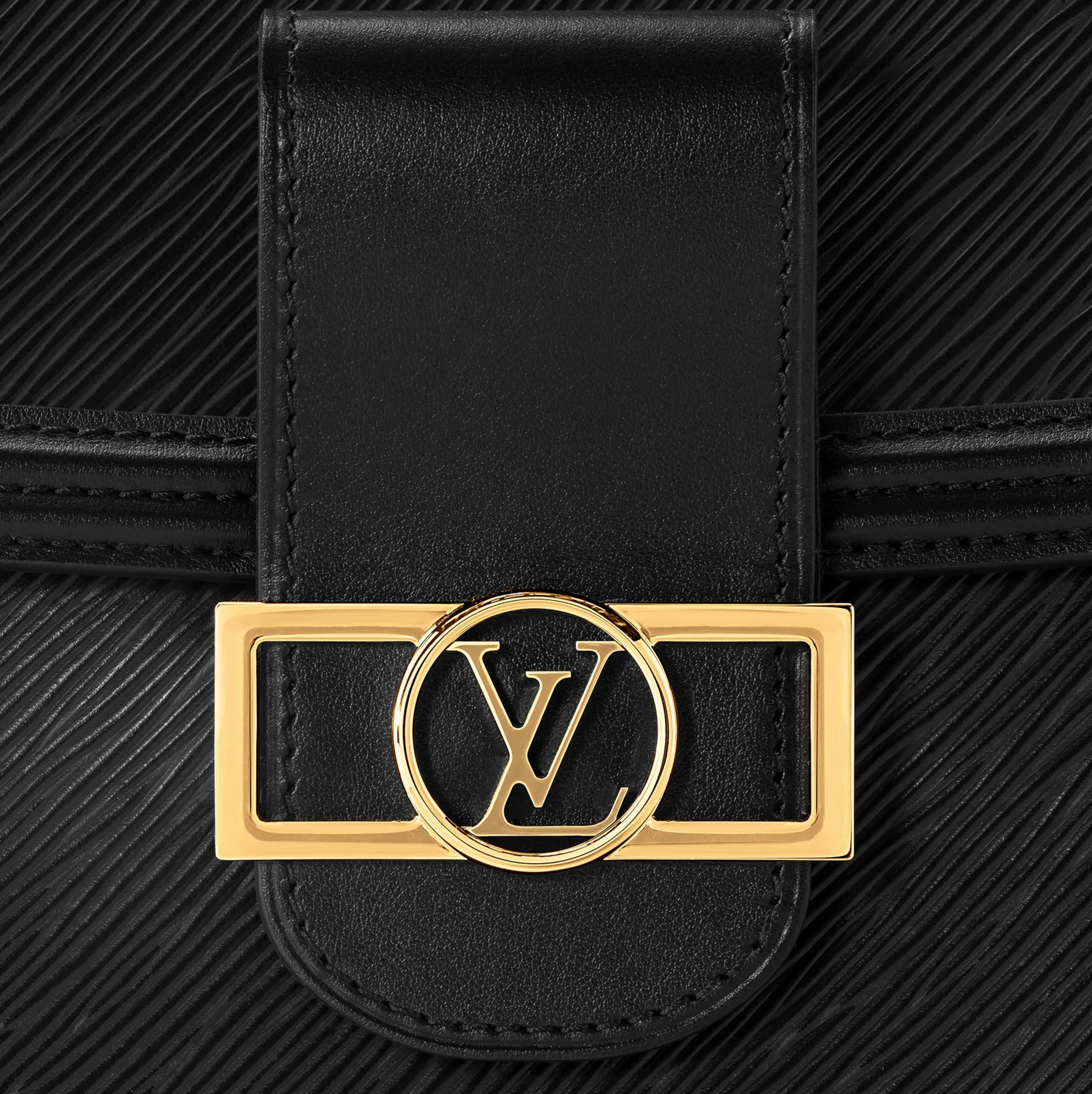 Iv belts replica Bagsaaa M56141 Dauphine MM