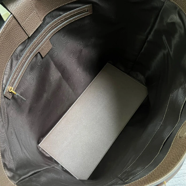 Replica bags lv Tote Bag Balenciaga x Gucci Hacker Graffiti Large Tote Bag