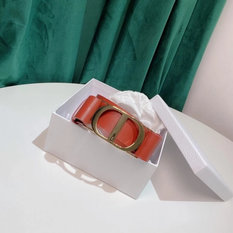 Replica ysl bags ‘Christia Christian Dior 30 Montaigne 40mm Belt