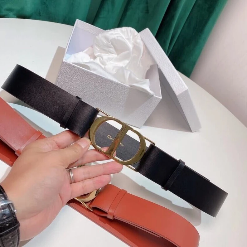 Replica ysl bags ‘Christia Christian Dior 30 Montaigne 40mm Belt