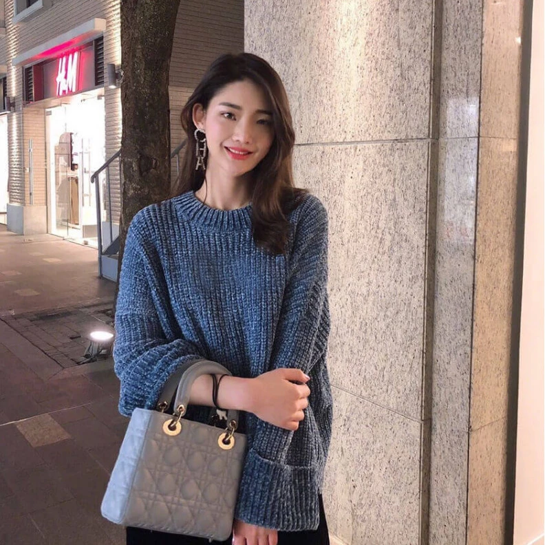 Louis vuitton locations The Lady D Christian Dior My Lady Dior Bag Blue Cannage Lambskin