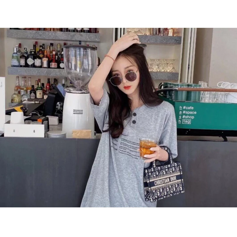 Replica bags Canvas Ba Dior Mini Book Tote Blue Oblique Embroidery