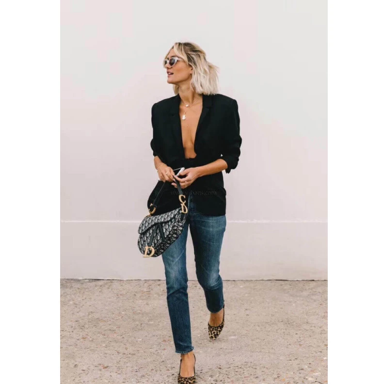 Replica ysl bags The iconic Dior Saddle Bag Blue Oblique Jacquard