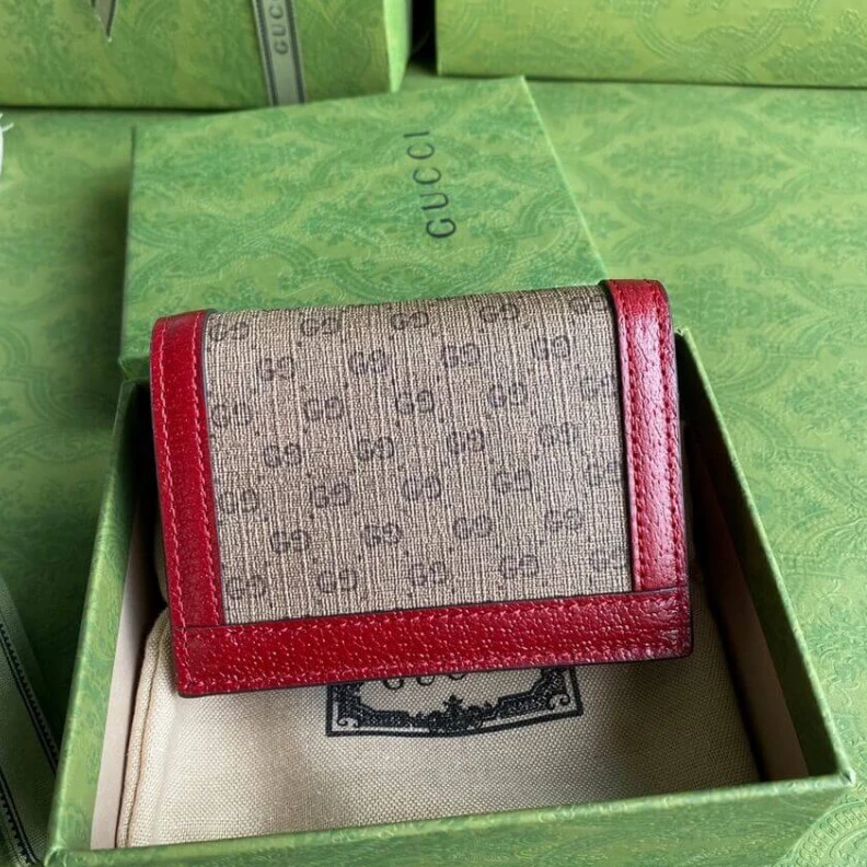 Lv belts replica Closed: 4 Doraemon x Gucci Card Case