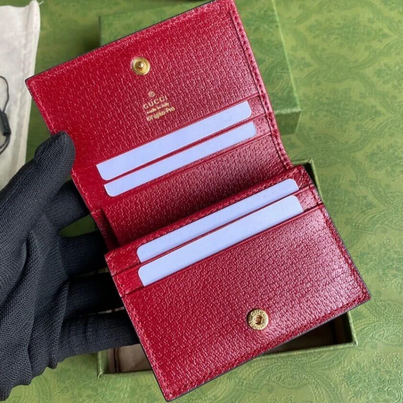 Lv belts replica Closed: 4 Doraemon x Gucci Card Case