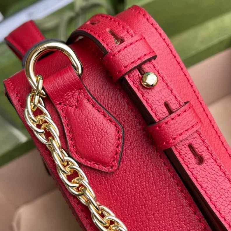 Louis vuitton locations 18.5 x 15 Doraemon x Gucci Mini Shoulder Bag