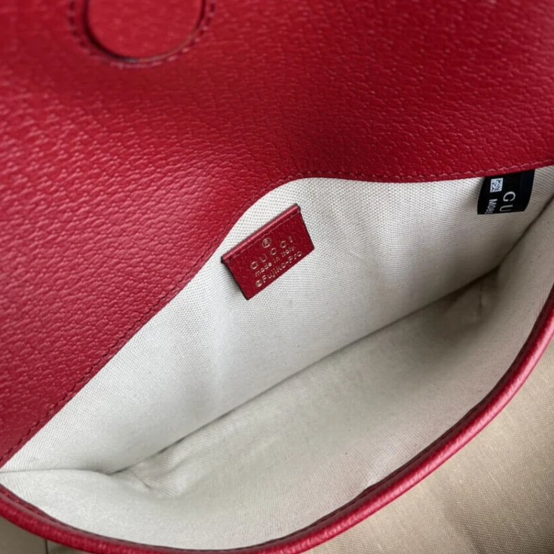 Kitlife ru Strap len Doraemon x Gucci Small Belt Bag