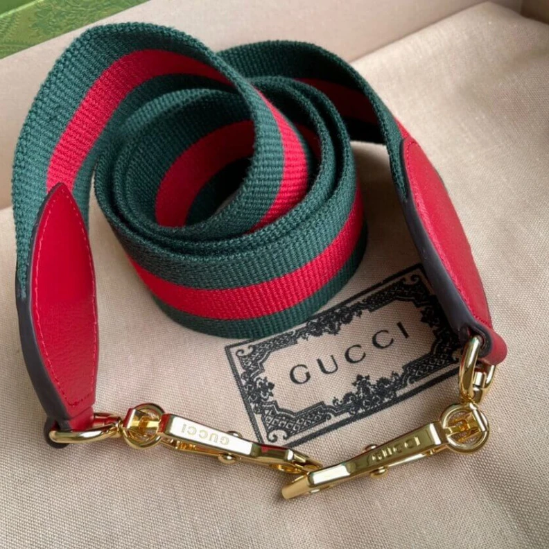 Replica bags Interior Doraemon x Gucci Small Shoulder Bag