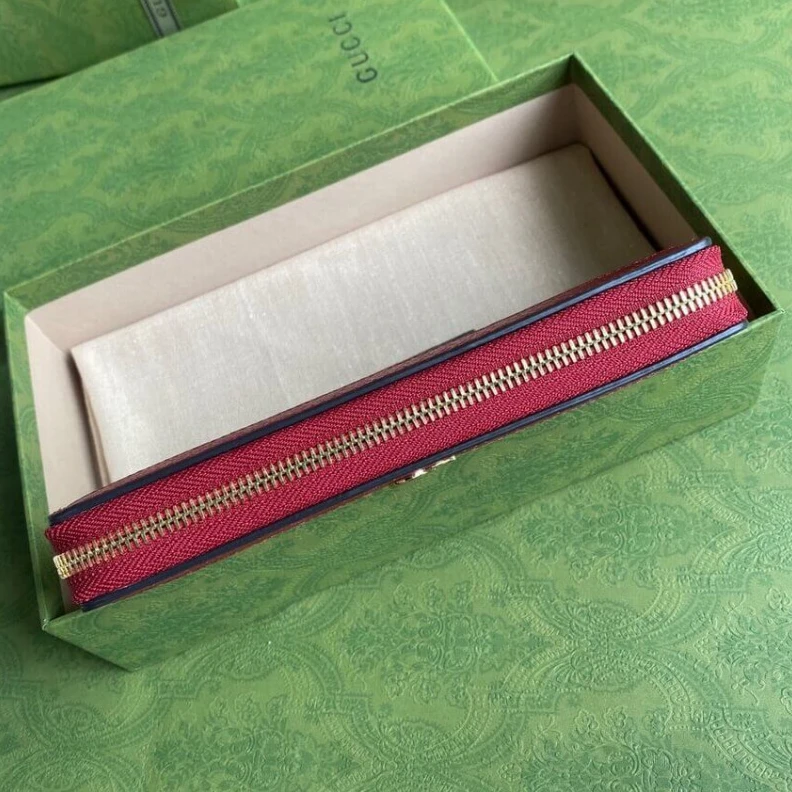 Replica bags lv Inserts c Doraemon x Gucci Zip Around Wallet 647787 in Beige