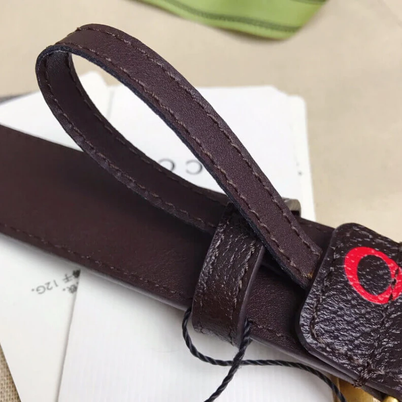 Replica bags lv Double G Gucci 100 GG Marmont 30mm Belt