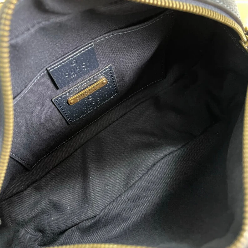 Replica bag 24 x 14.5 Gucci 100 Messenger Bag