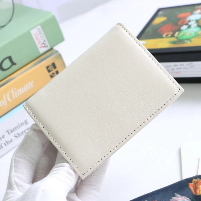 Replica bags lv Snap butt Gucci 1955 Horsebit Leather Card Case Wallet