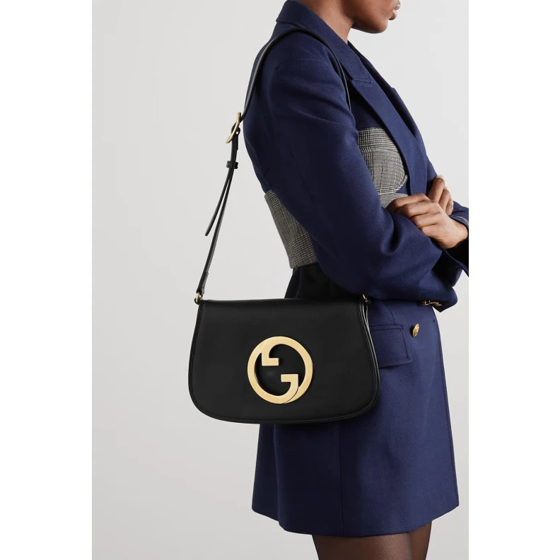 Kitlife ru Round Int Gucci Blondie Shoulder Bag