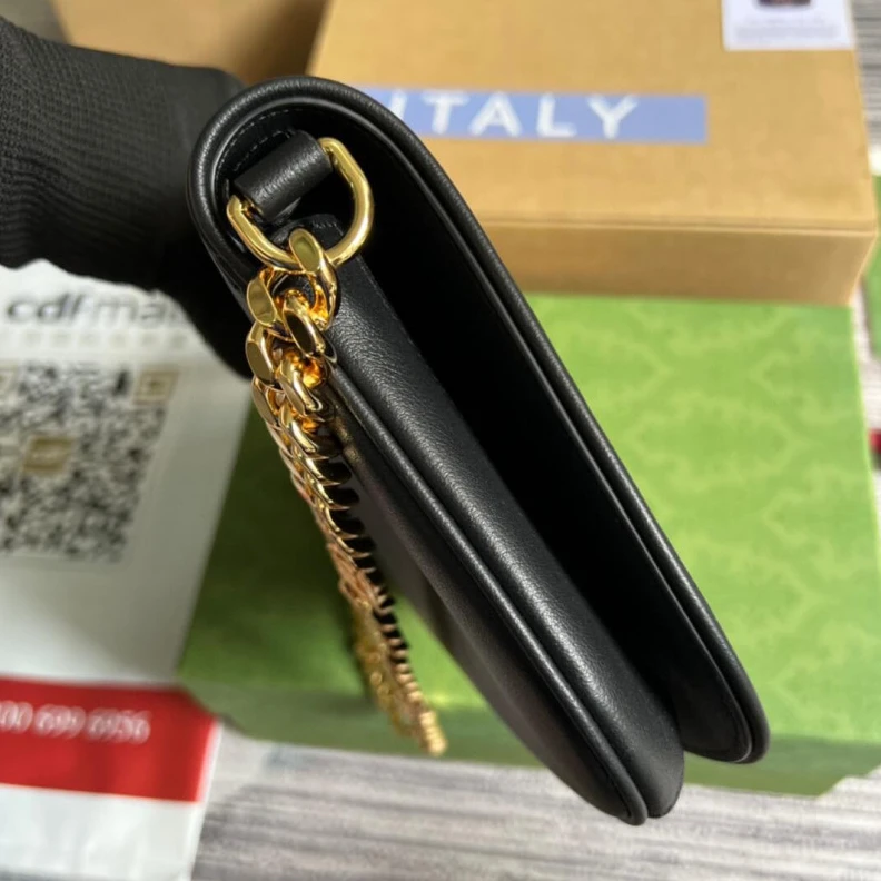 Kitlife ru Round Int Gucci Blondie Shoulder Bag
