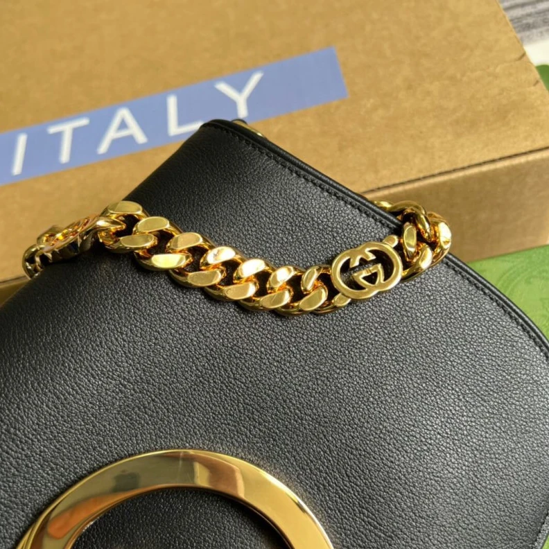 Kitlife ru Round Int Gucci Blondie Shoulder Bag