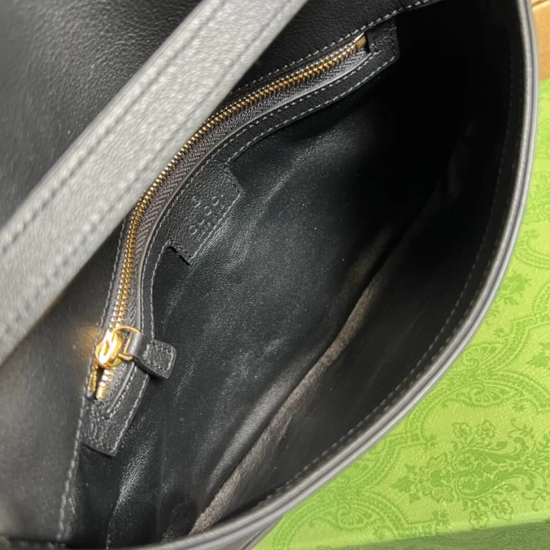 Kitlife ru Round Int Gucci Blondie Shoulder Bag