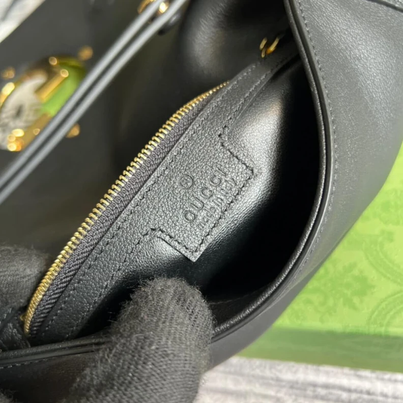 Kitlife ru Round Int Gucci Blondie Shoulder Bag
