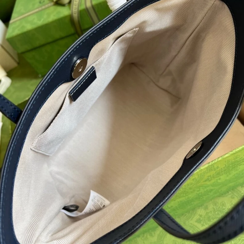 Kitlife Hypoaller Gucci Children's Cat Print Tote