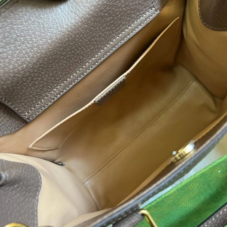 Replica bags lv Bamboo ha Gucci Diana Jumbo GG Small Tote Bag