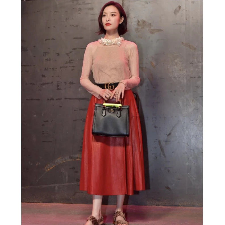 Louis vuitton locations Bamboo ha Gucci Diana Small Tote Bag Black