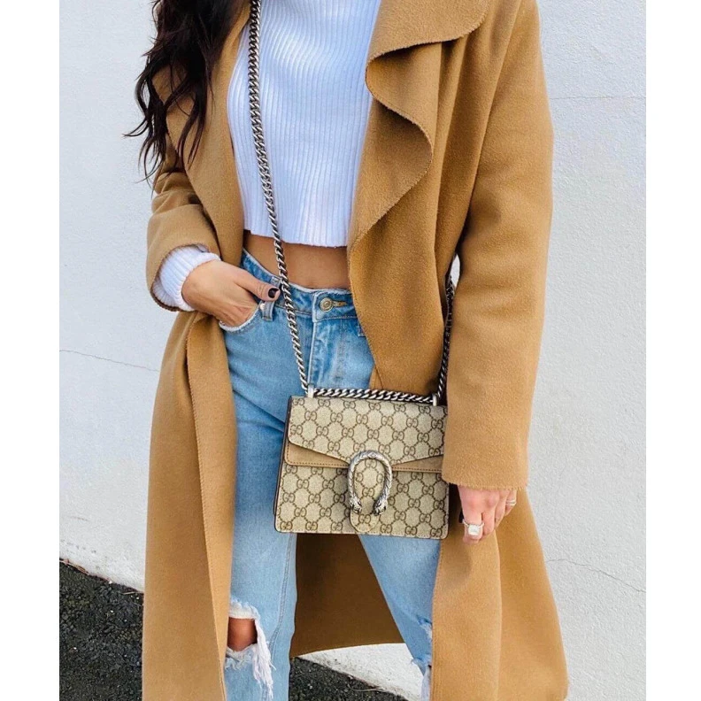 Kitlife ru Beige ebo Gucci Dionysus GG Supreme Mini Bag Apricot