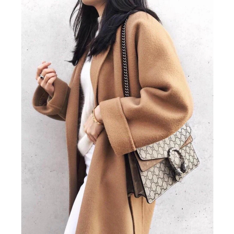 Louis vuitton locations Tiger hea Gucci Dionysus Small GG Shoulder Bag Apricot